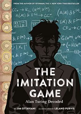 The imitation game [eBook] : Alan Turing decoded