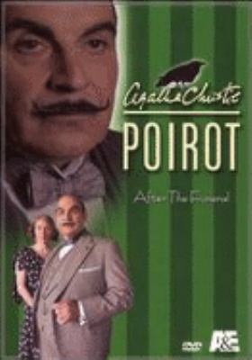 After the funeral [DVD] (2005).  Directed by Maurice Phillips : Agatha Christie's Poirot
