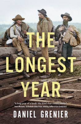 The longest year