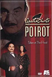 Taken at the flood [DVD] (2005).  Directed by Andy Wilson. Agatha Christie's Poirot. /