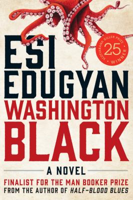 Washington Black : a novel
