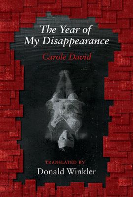 The year of my disappearance