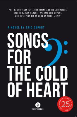 Songs for the cold of heart.