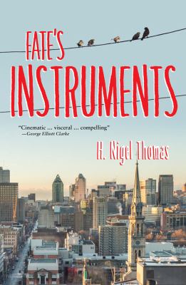 Fate's instruments : No safeguards 2, Paul's story