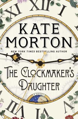 The clockmaker's daughter : a novel
