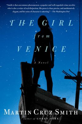 The girl from Venice : a novel.