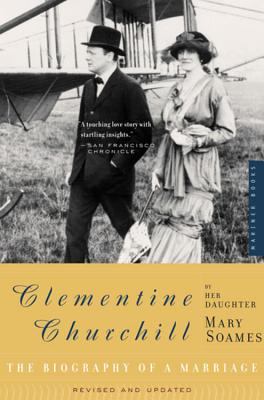 Clementine Churchill : the biography of a marriage