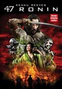 47 Ronin [DVD] (2013).  Directed by Carl Rinsch.