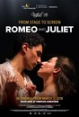 Romeo and Juliet [DVD] (2017).  Directed by Scott Wentworth.