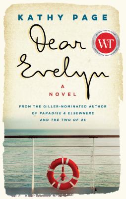 Dear Evelyn : a novel