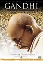Gandhi [DVD] (1982).  Directed by Richard Attenborough.