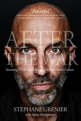 After the war : surviving PTSD and changing mental health culture