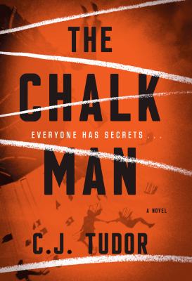 The chalk man : a novel