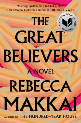 The great believers : a novel