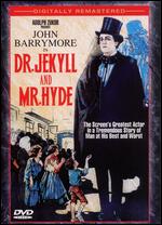 Dr. Jekyll and Mr. Hyde [DVD] (1920).  Directed by John S. Robertson.