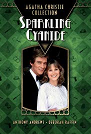 Sparkling cyanide [DVD] (1983).  Directed by Robert Lewis.