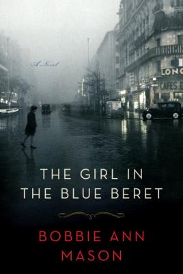 The girl in the blue beret : a novel