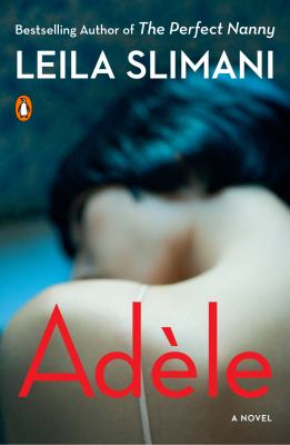 Adèle : a novel