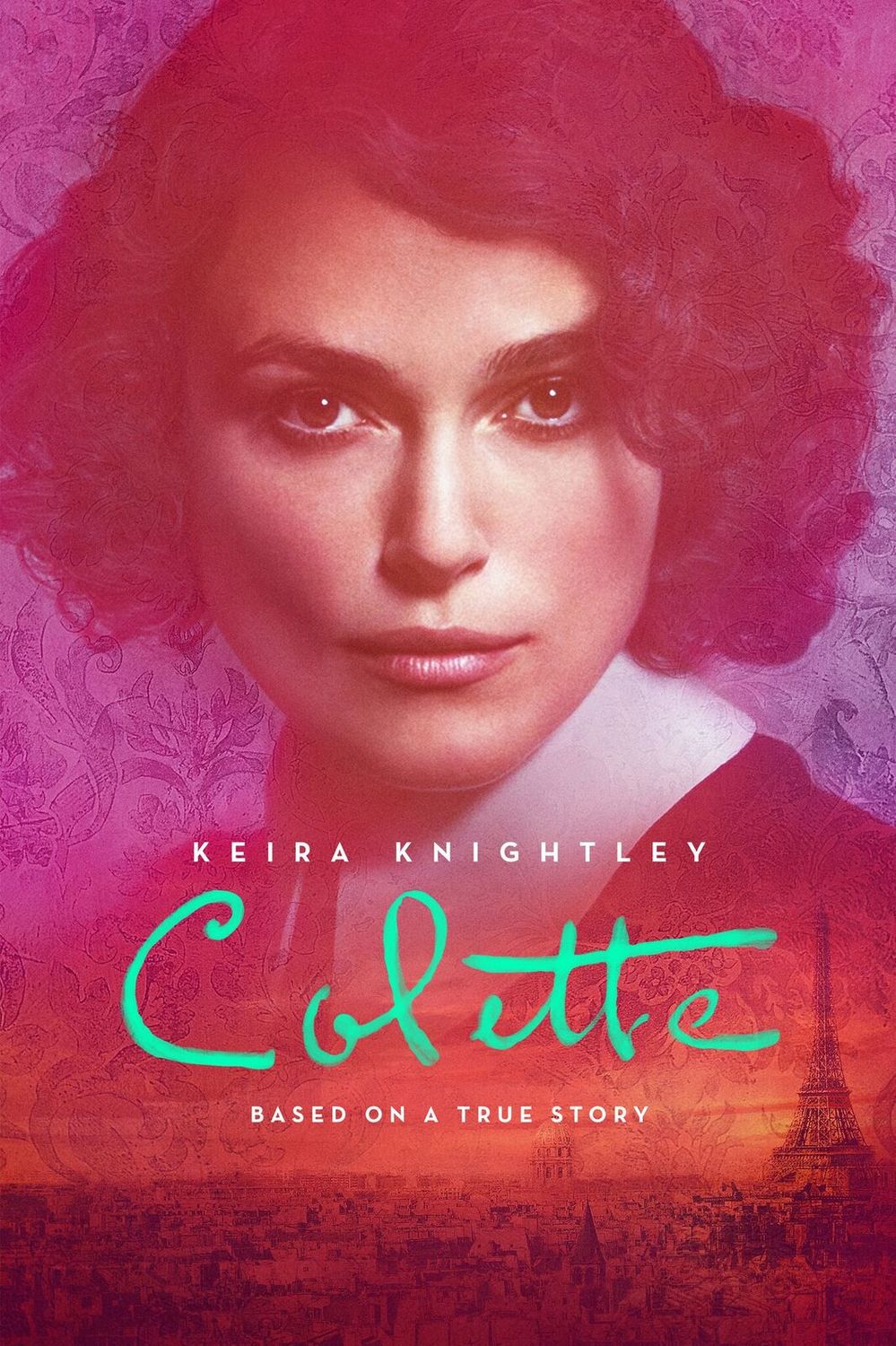 Colette [DVD] (2018).  Directed by Wash Westmoreland.