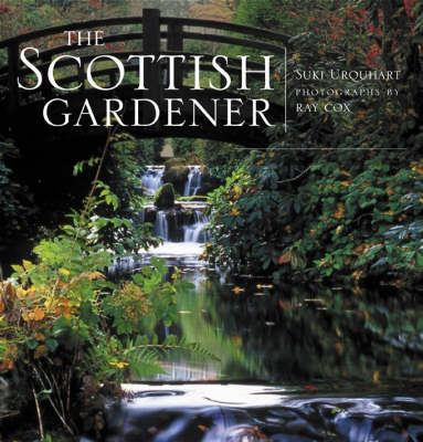 The Scottish gardener : being observations made in a journey through the whole of Scotland from 1998 to 2004 : chiefly relating to the Scottish gardener past & present
