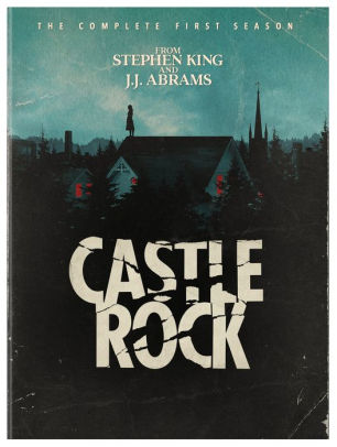 Castle rock, season 1 [DVD] (2018). The complete first season /