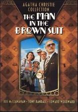 The man in the brown suit [DVD] (1988).  Directed by Alan Grint.