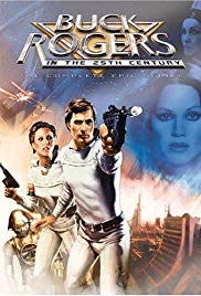 Buck Rogers in the 25th century [DVD] (1979).  Directed by Daniel Haller.