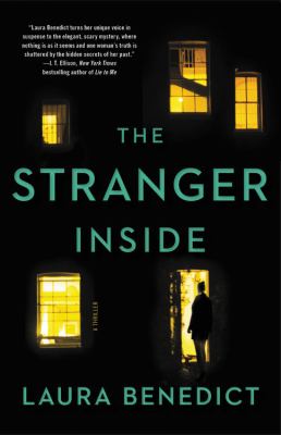 The stranger inside : a thriller
