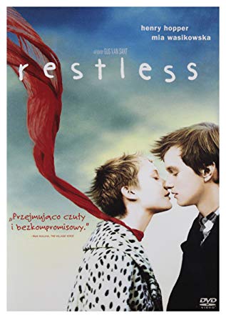 Restless [DVD] (2011).  Directed by Gus Van Sant.