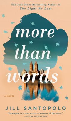 More than words : a novel