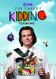 Kidding, season 1 [DVD] (2018).