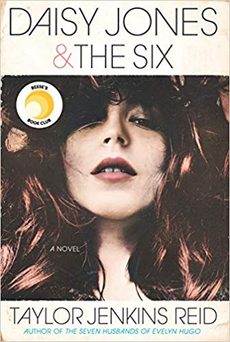 Daisy Jones & the six : a novel