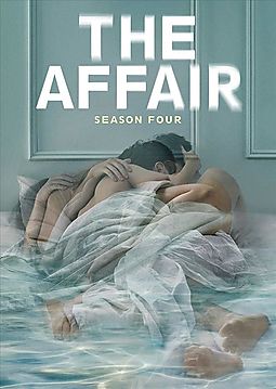 The affair, season 4 [DVD] (2017).