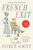 French exit [eBook]