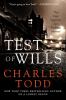 A test of wills [eBook]