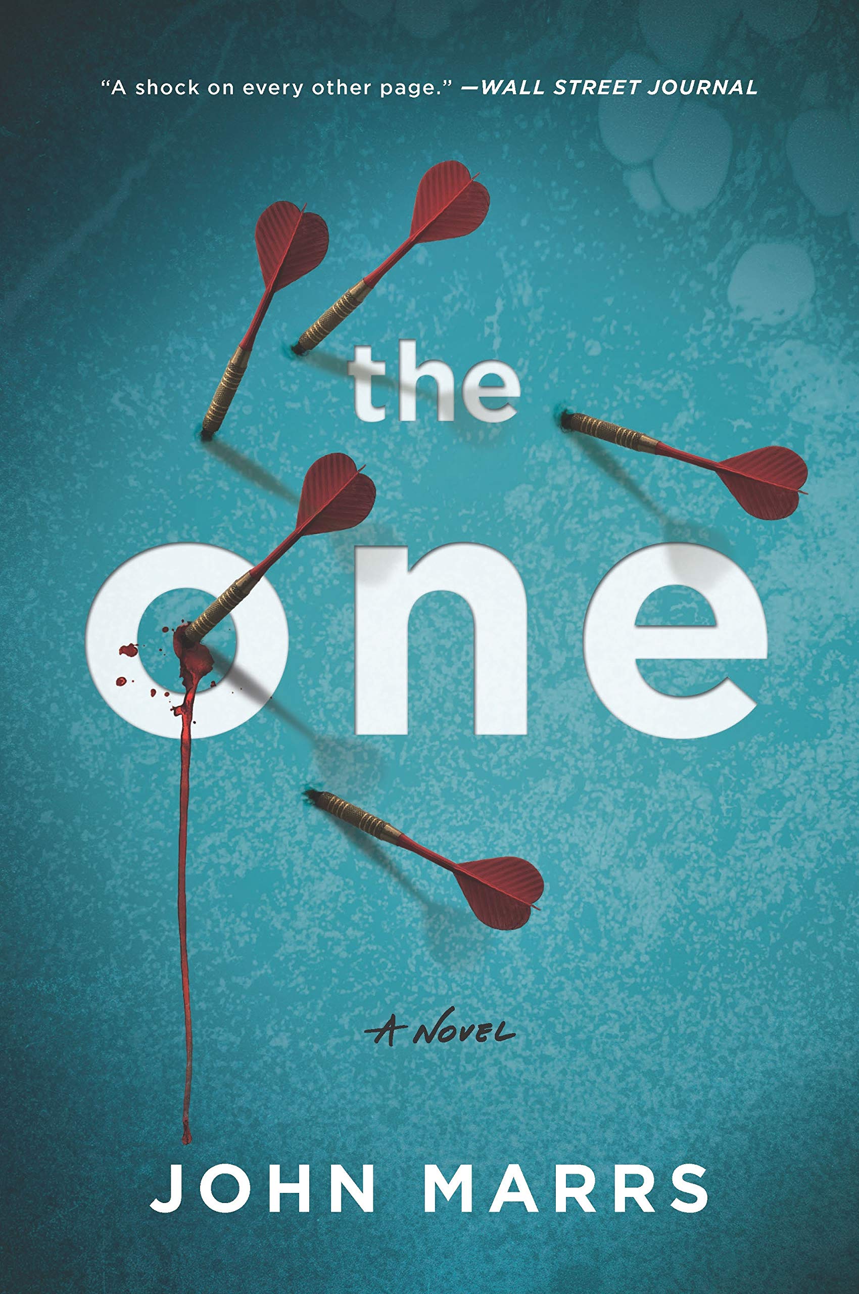 The one : a novel