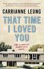 That time I loved you : linked stories