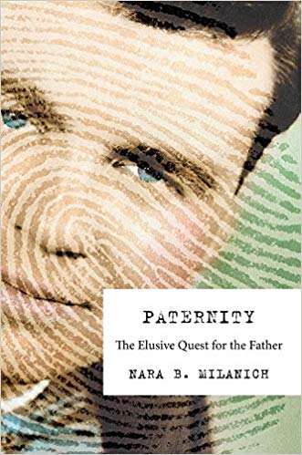 Paternity : the elusive quest for the father