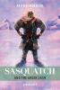 Sasquatch and the green sash : a romance