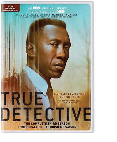 True detective, season 3 [DVD] (2019). Season 3 /