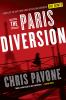 The Paris diversion [eBook]