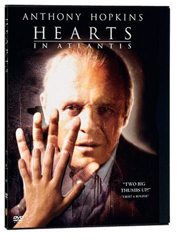 Hearts in Atlantis [DVD] (2001).  Directed by Scott Hicks.