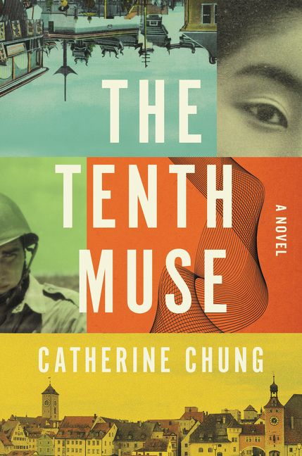 The tenth muse : a novel