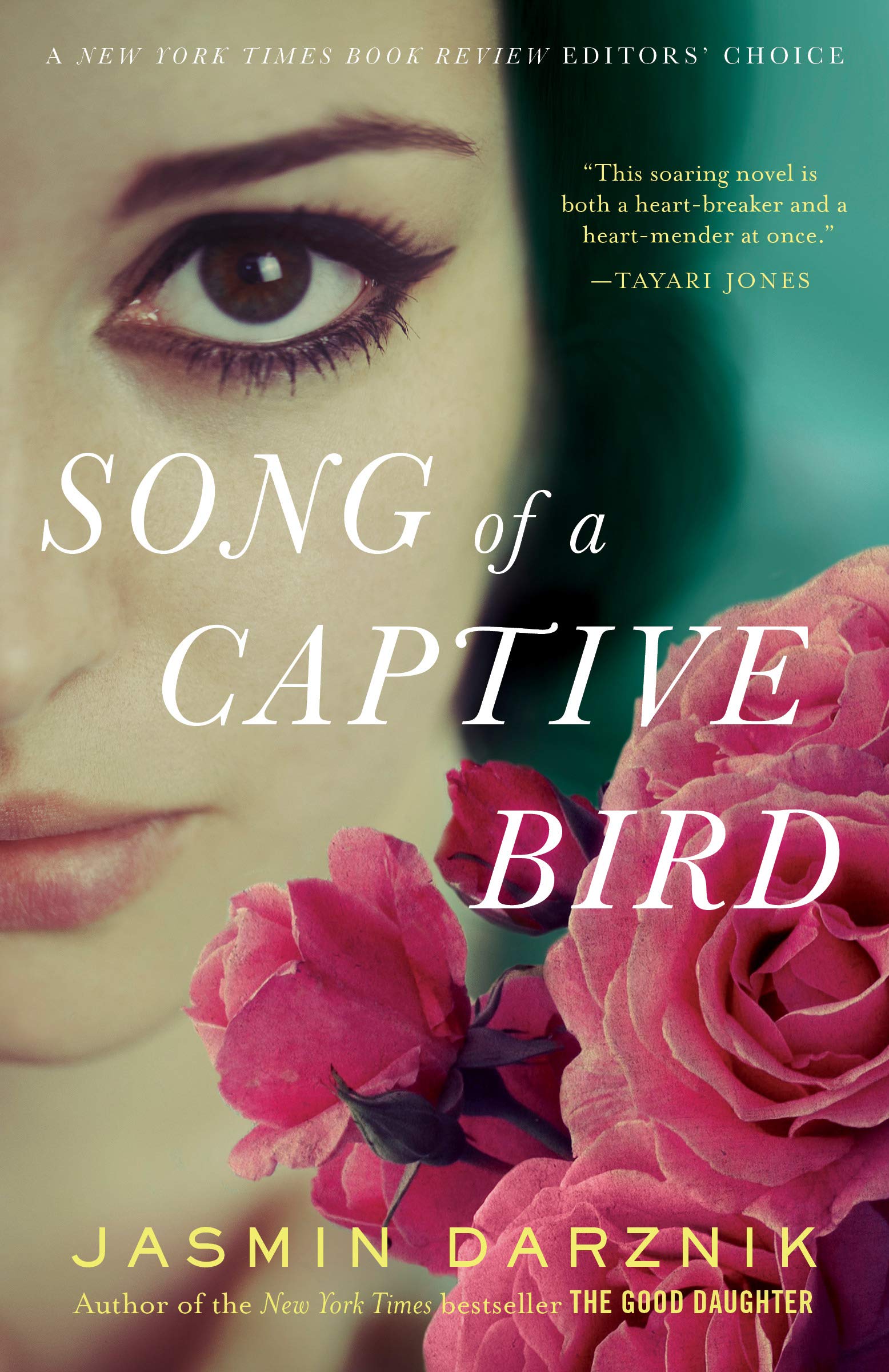 Song of a captive bird : a novel