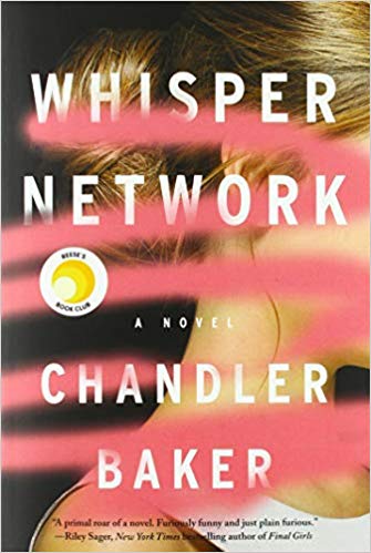 Whisper network