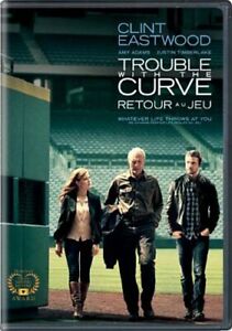 Trouble with the curve [DVD] (2012).  Directed by Robert Lorenz.