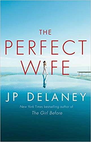 The perfect wife : a novel