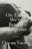 On earth we're briefly gorgeous [eBook] : a novel