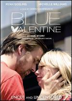 Blue valentine [DVD] (2010).  Directed by Derek Cianfrance.