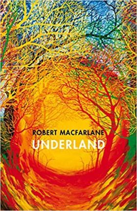 Underland : a deep time journey